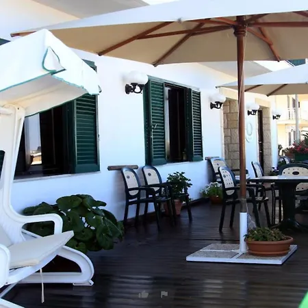Alba Living Hotel