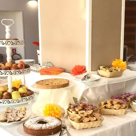 Alba Living Hotel